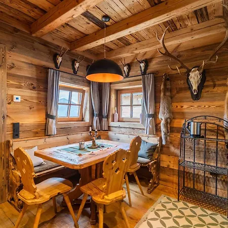 Panorama Alm By We Rent Jokercard Included