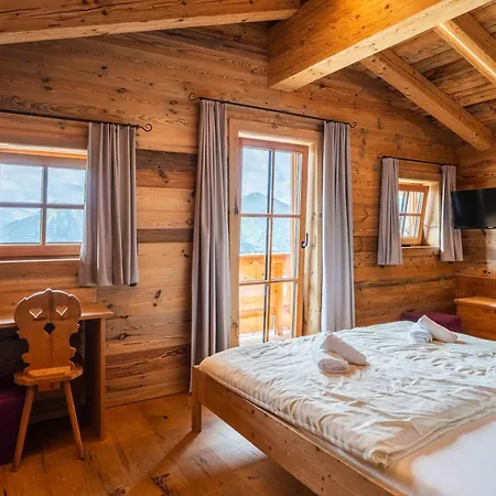 Panorama Alm By We Rent Jokercard Included * Saalbach-Hinterglemm