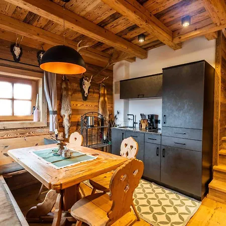 Panorama Alm By We Rent Jokercard Included *