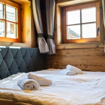 Panorama Alm By We Rent Jokercard Included Domek alpejski Saalbach-Hinterglemm