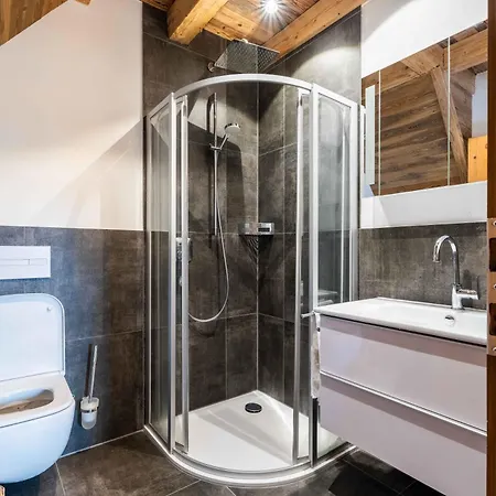 Panorama Alm By We Rent Jokercard Included Domek alpejski