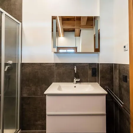 シャレー Panorama Alm By We Rent Jokercard Included
