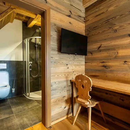 Panorama Alm By We Rent Jokercard Included Domek alpejski Saalbach-Hinterglemm