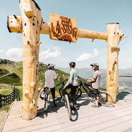 Panorama Alm By We Rent Jokercard Included Saalbach-Hinterglemm