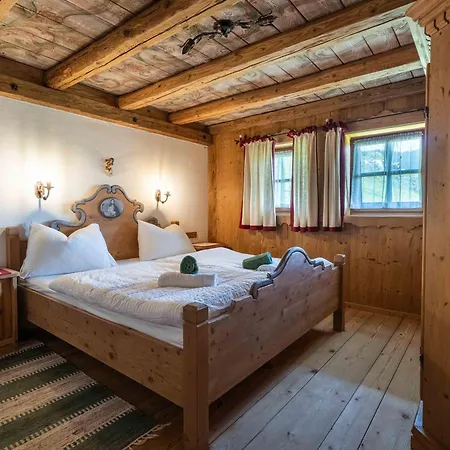 Panorama Alm By We Rent Jokercard Included Domek alpejski